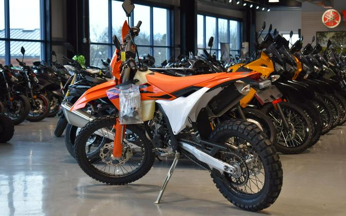 2024 KTM 350 EXC-F