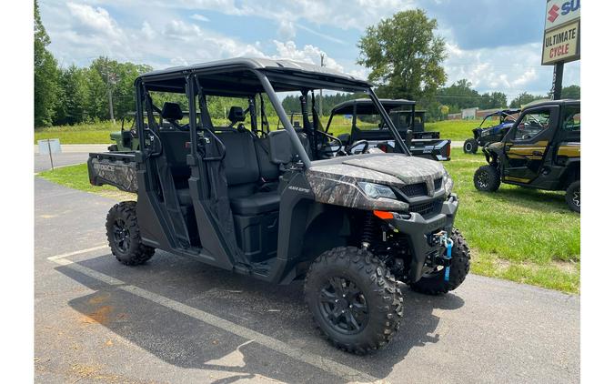 2024 CFMOTO Uforce 1000 Xl Camo