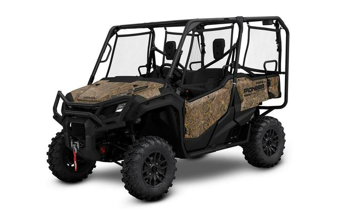 2023 Honda Pioneer 1000-5 Forest - *Promo Financing!