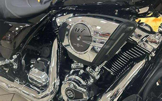 2024 Harley-Davidson Street Glide®