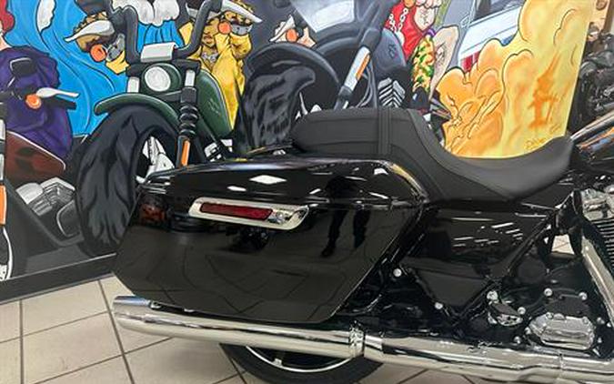 2024 Harley-Davidson Street Glide®