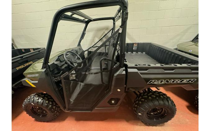 2024 Polaris Industries RANGER 1000 BASE SAGE GREEN