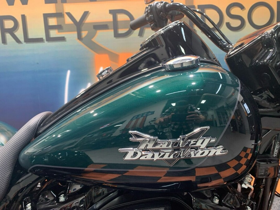 NEW 2024 HARLEY-DAVIDSON FREEWHEELER FLRT FOR SALE NEAR LAKEVILLE, MN