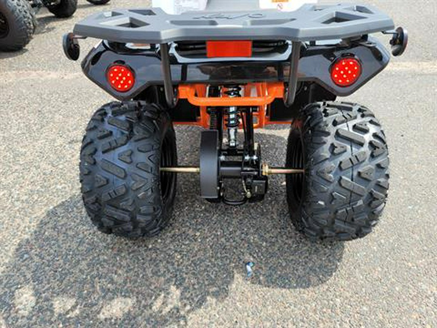 2024 Kayo Bull 125cc Youth ATV