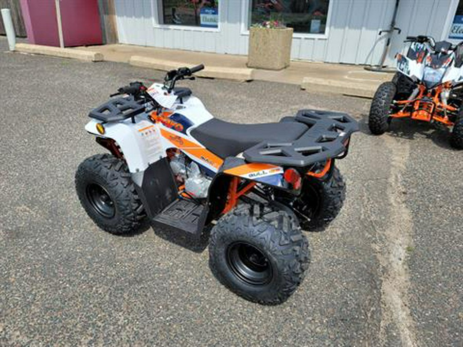 2024 Kayo Bull 125cc Youth ATV