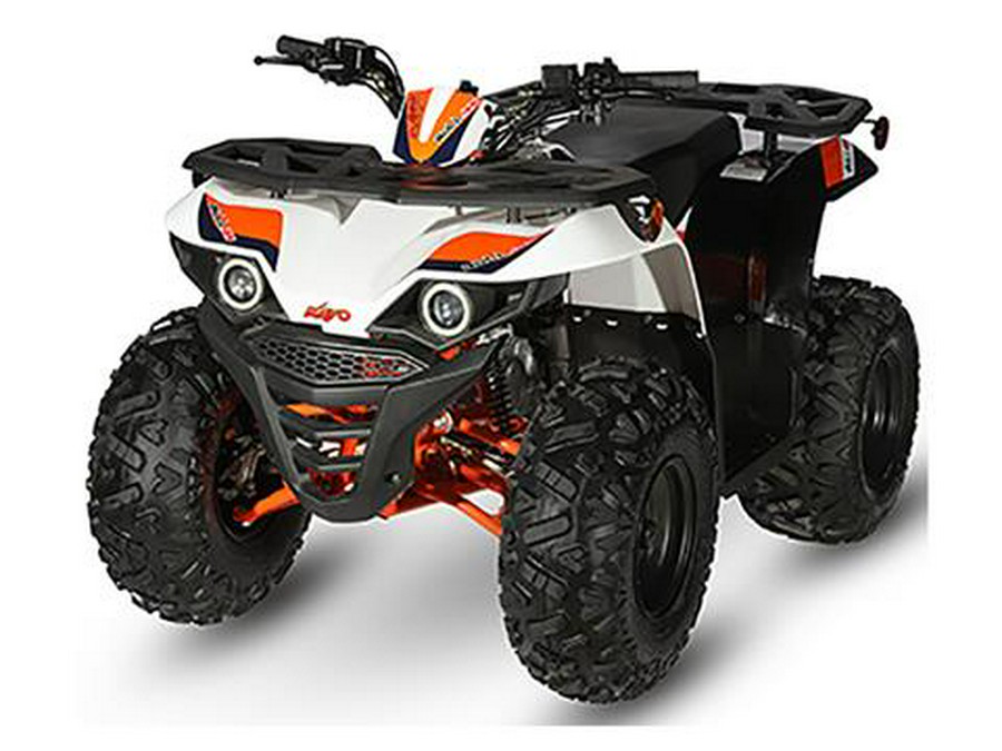 2024 Kayo Bull 125cc Youth ATV