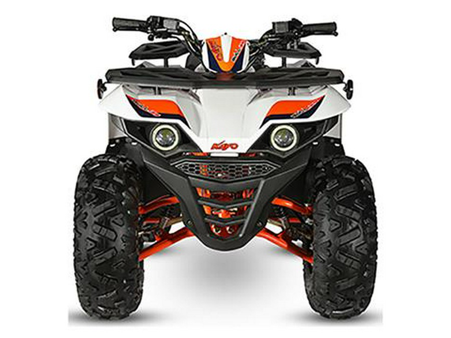 2024 Kayo Bull 125cc Youth ATV