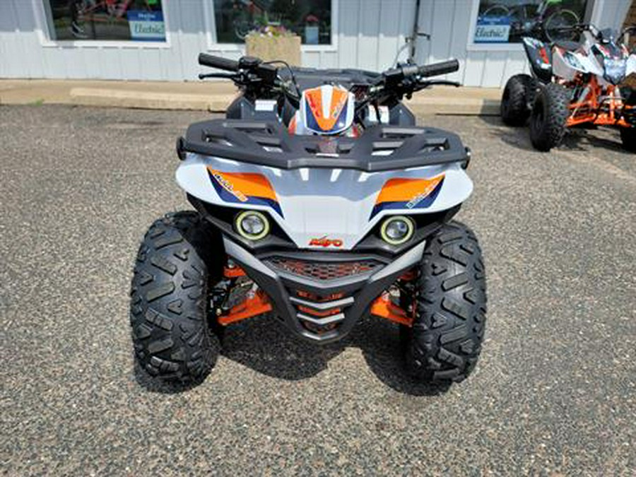 2024 Kayo Bull 125cc Youth ATV