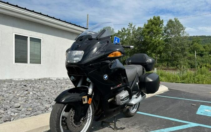 1999 BMW R 1100 RT