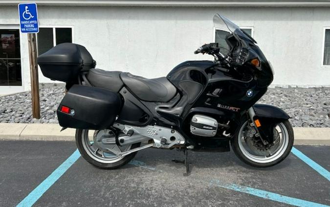 1999 BMW R 1100 RT