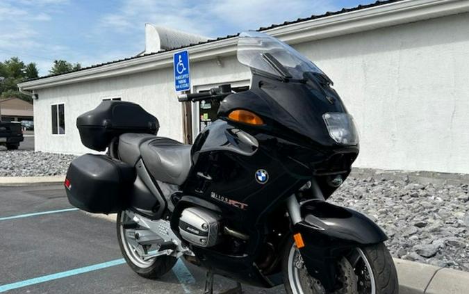 1999 BMW R 1100 RT