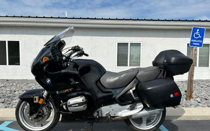 1999 BMW R 1100 RT