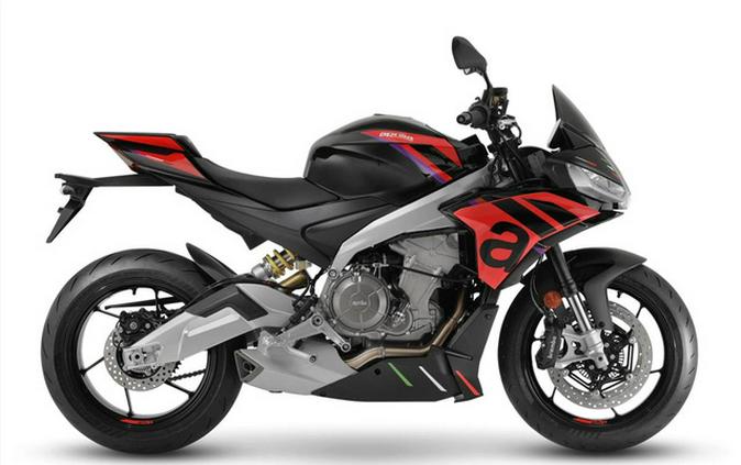 2024 Aprilia Tuono 660 Factory