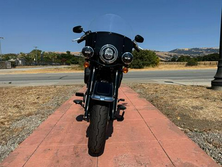 2024 Harley-Davidson Heritage Classic 114