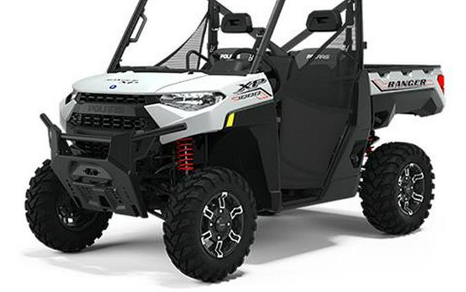 2021 Polaris Ranger XP 1000 Premium