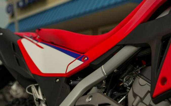 2025 Honda® CRF300L ABS