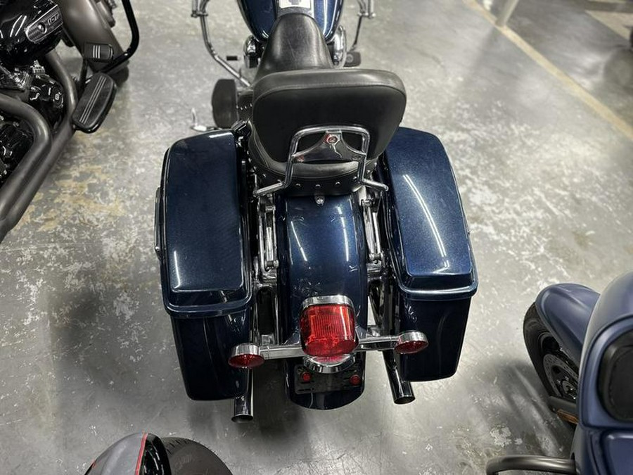 2016 Harley-Davidson® FLHR - Road King®