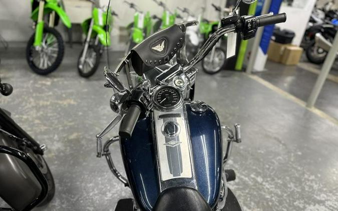 2016 Harley-Davidson® FLHR - Road King®