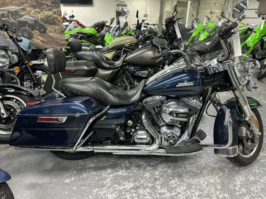 2016 Harley-Davidson® FLHR - Road King®