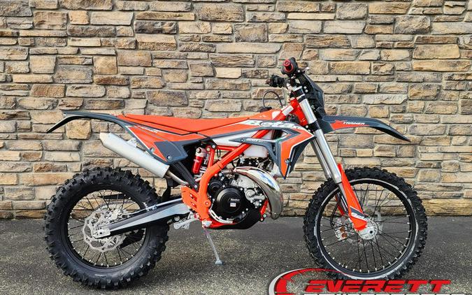 2026 Beta 300 XTrainer