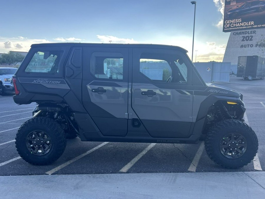 2026 Polaris® XPedition ADV 5 NorthStar
