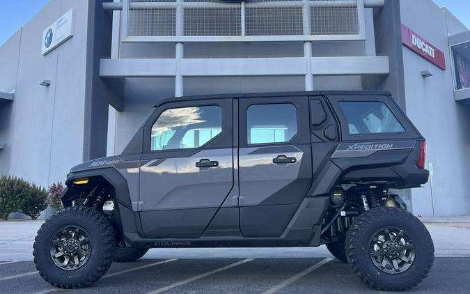 2026 Polaris® XPedition ADV 5 NorthStar