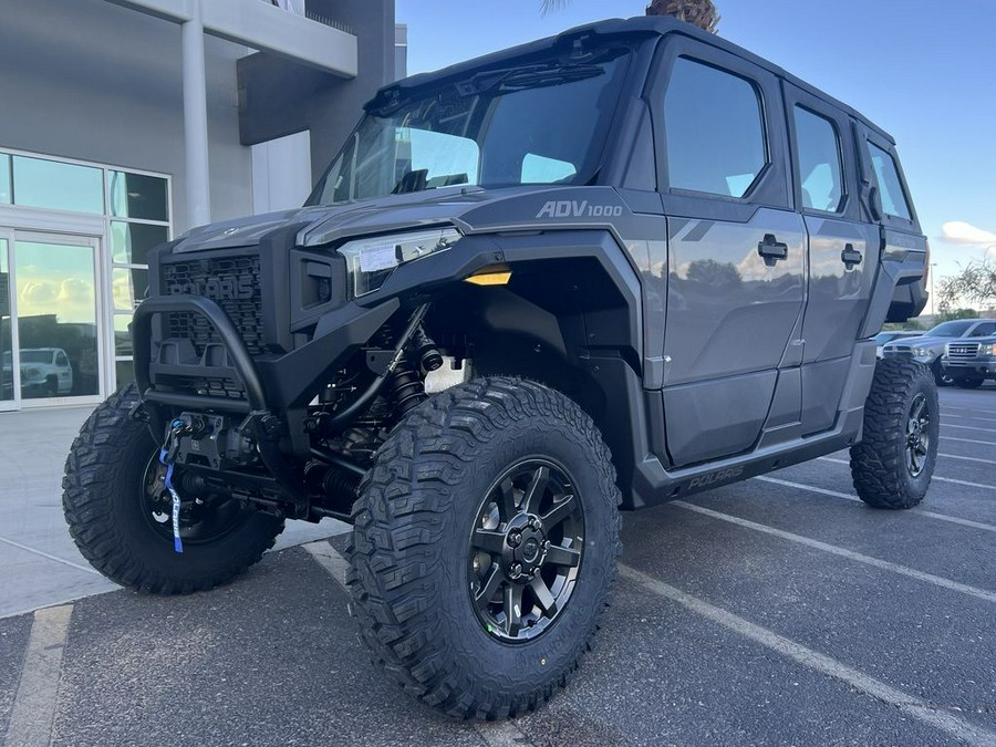 2026 Polaris® XPedition ADV 5 NorthStar