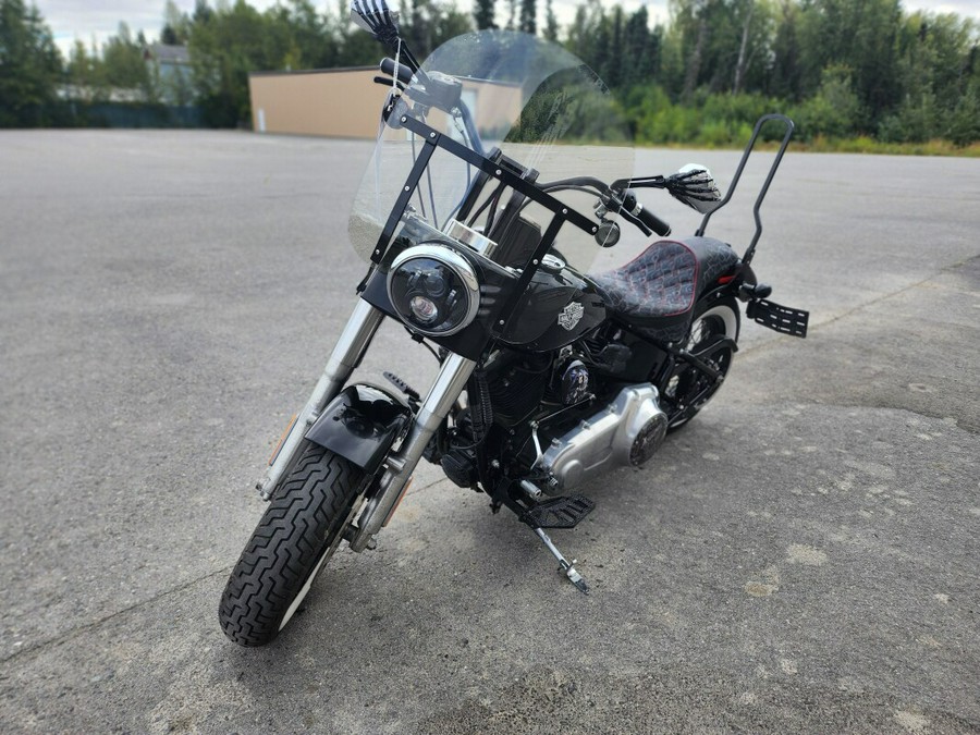 2013 Harley-Davidson® Softail Slim®