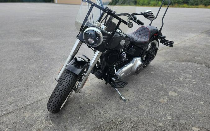 2013 Harley-Davidson® Softail Slim®