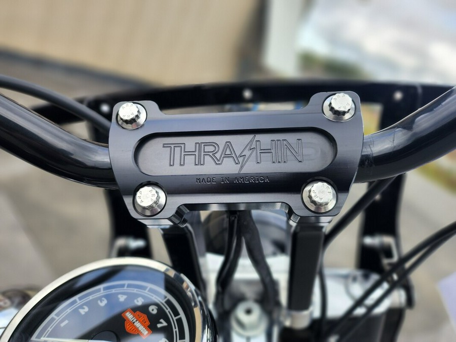 2013 Harley-Davidson® Softail Slim®