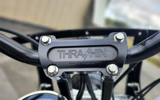 2013 Harley-Davidson® Softail Slim®