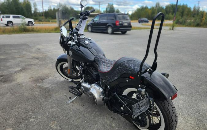 2013 Harley-Davidson® Softail Slim®