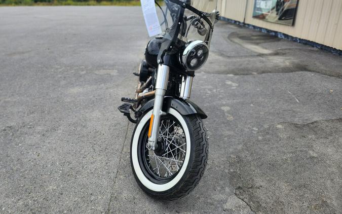 2013 Harley-Davidson® Softail Slim®