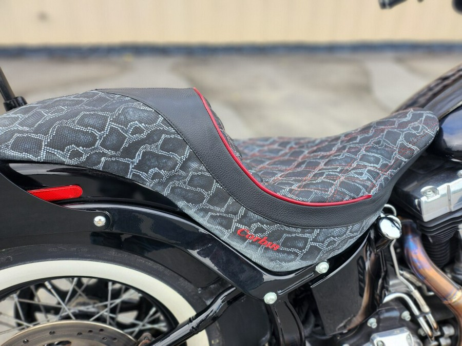 2013 Harley-Davidson® Softail Slim®