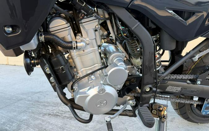 2026 Kawasaki KLX 300SM