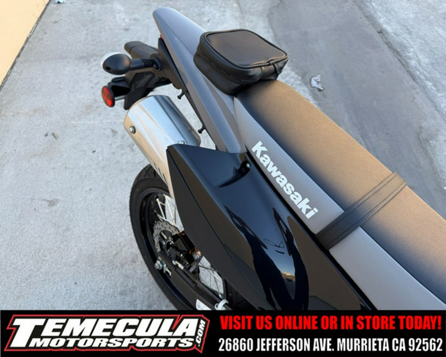 2026 Kawasaki KLX 300SM