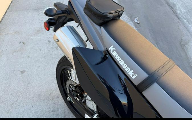 2026 Kawasaki KLX 300SM