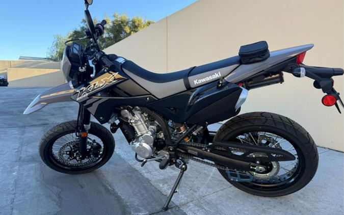 2026 Kawasaki KLX 300SM