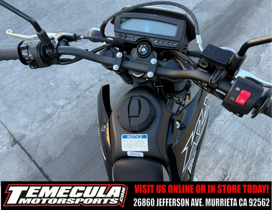 2026 Kawasaki KLX 300SM