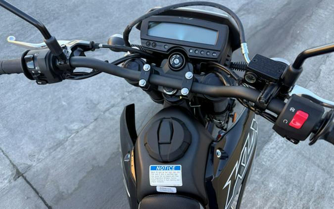 2026 Kawasaki KLX 300SM