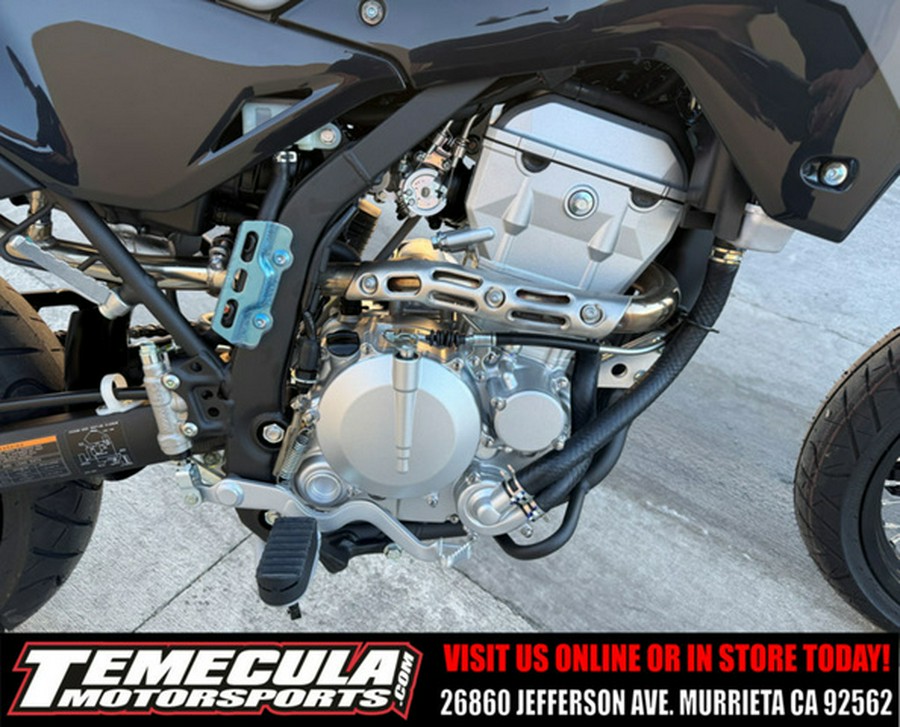 2026 Kawasaki KLX 300SM