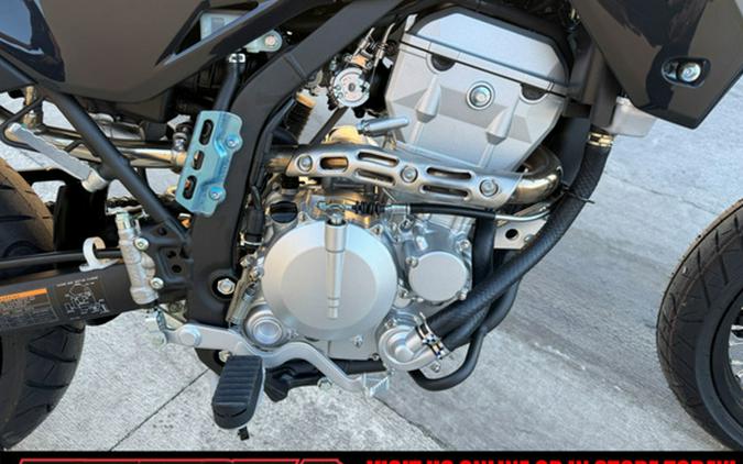 2026 Kawasaki KLX 300SM