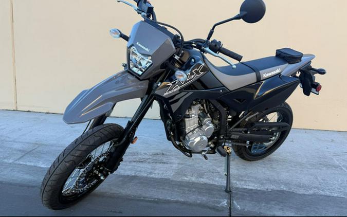 2026 Kawasaki KLX 300SM