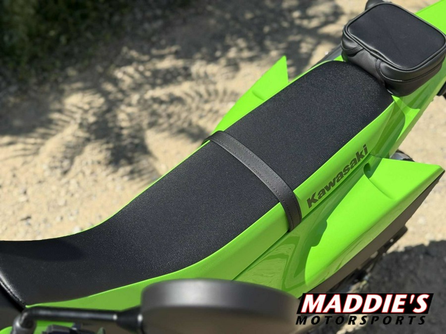 2026 Kawasaki KLX 300