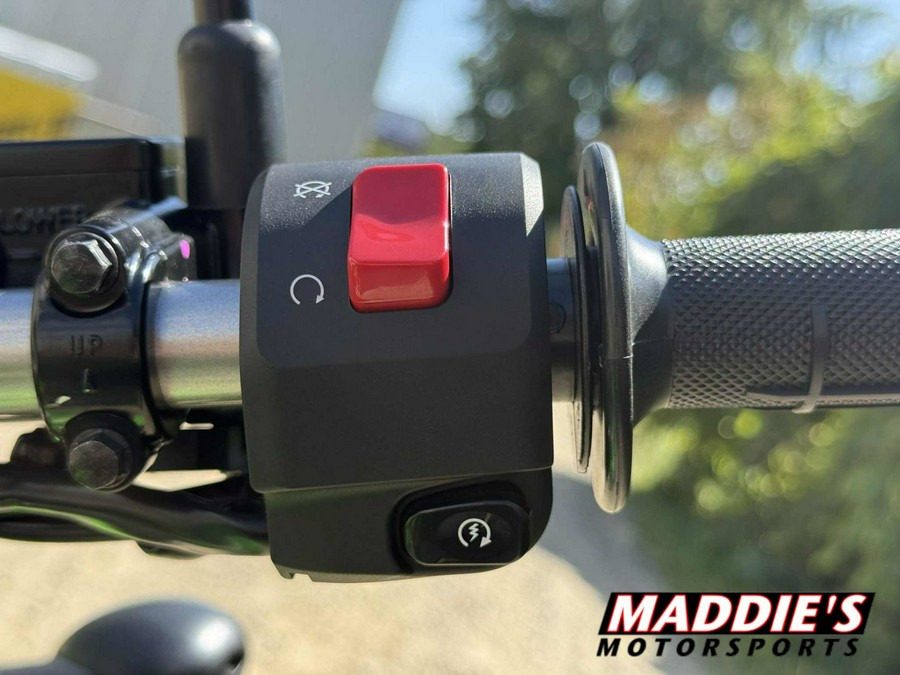 2026 Kawasaki KLX 300