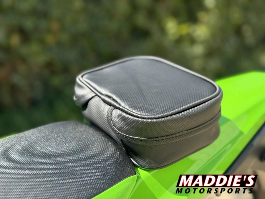 2026 Kawasaki KLX 300