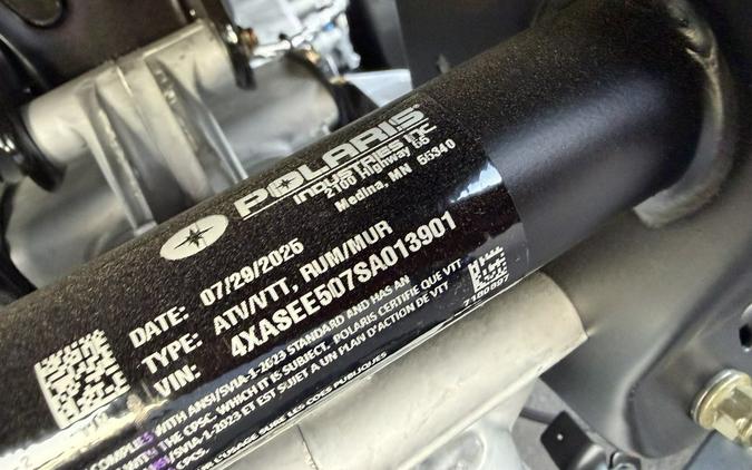 2025 Polaris® Sportsman 450 H.O. EPS