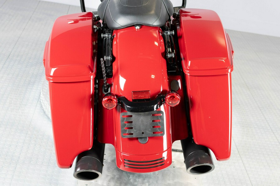 2020 Harley-Davidson Road Glide Special