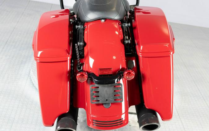 2020 Harley-Davidson Road Glide Special