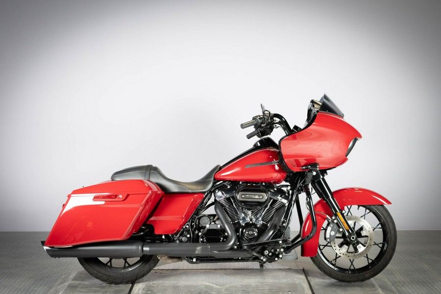 2020 Harley-Davidson Road Glide Special